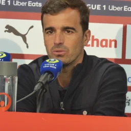 Carles Martínez