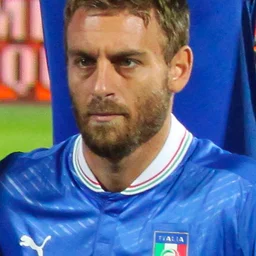 Daniele De Rossi