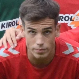 Iñigo Pérez