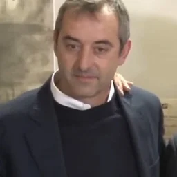Marco Giampaolo