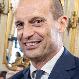 Massimiliano Allegri