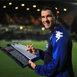 Matt Bloomfield