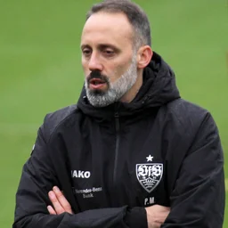 Pellegrino Matarazzo