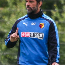 Quique Flores