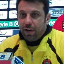 Roberto D'Aversa